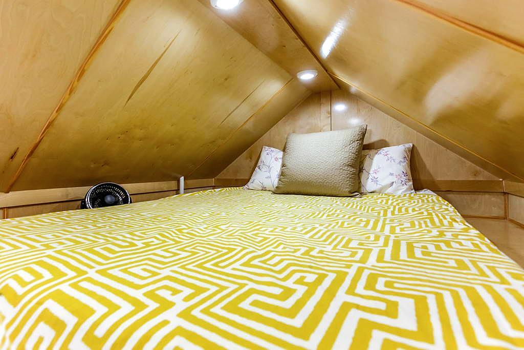 فندق Tiny House أوستن المظهر الخارجي الصورة